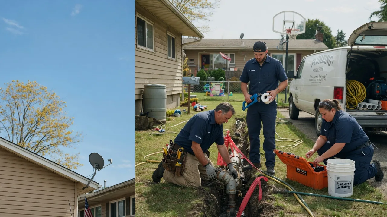 Garbage Disposal Replacement in Pomaria, SC near me